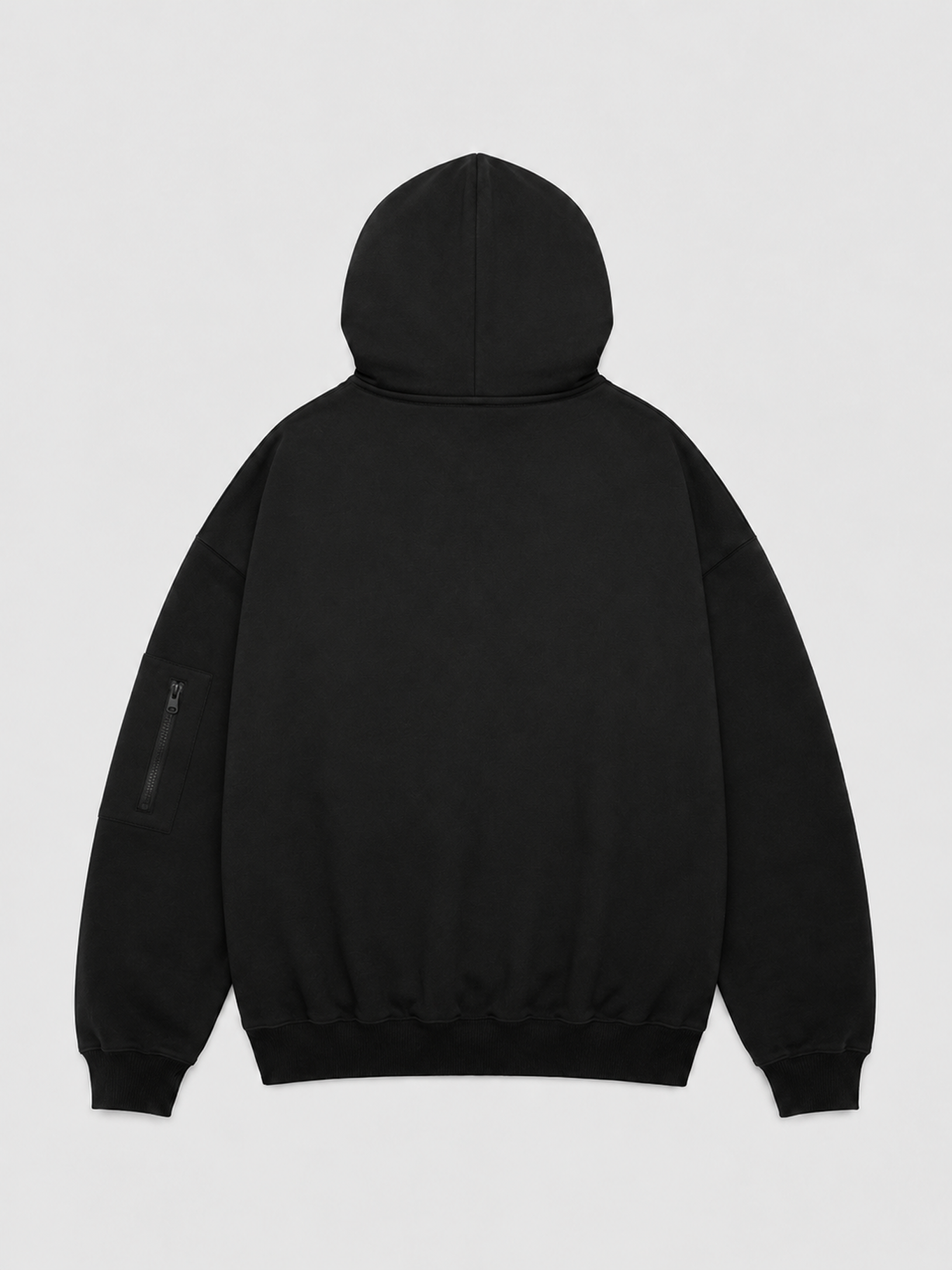 Худі In Strike We Deep
