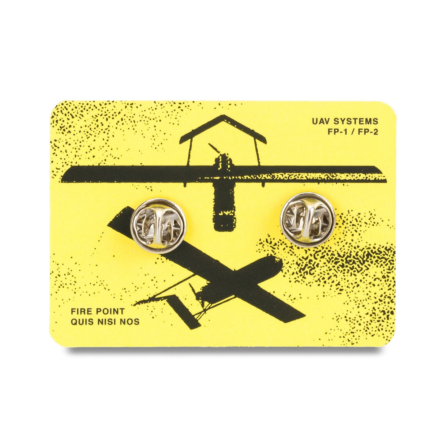 Значок Fire Point UAV Systems FP-1 FP-2