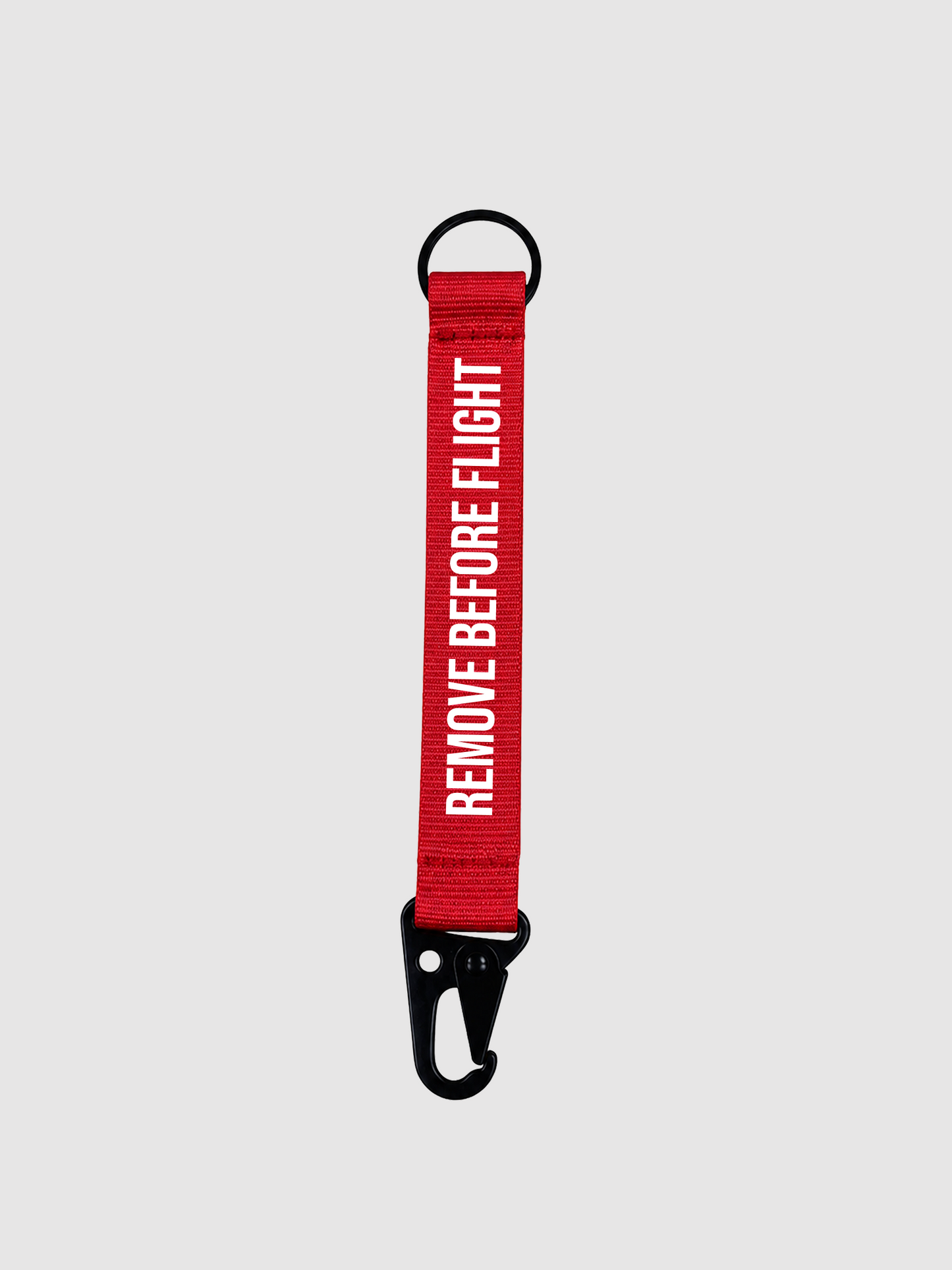 Брелок Remove Before Flight